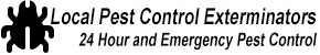 Rauchtown PA Pest Control Exterminators